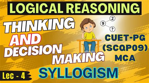 logical-reasoning syllogisms-test hard|Syllogism Reasoning: Key Concepts, Solved .